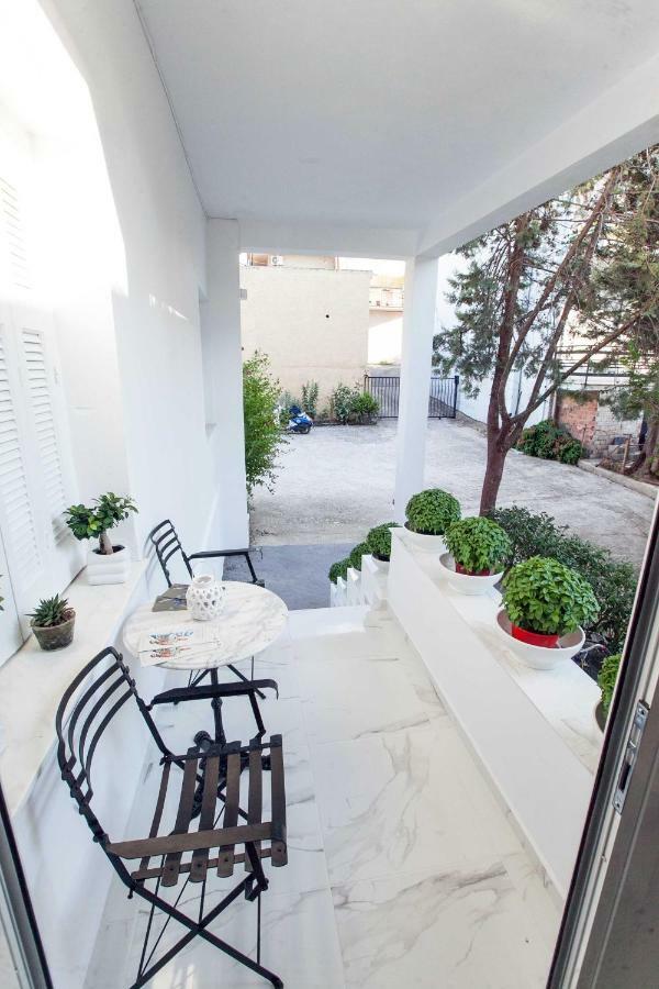 All You Need Is Nafplio 아파트 외부 사진